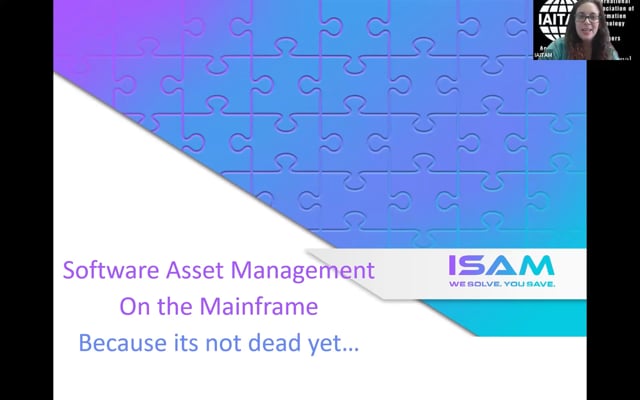 The Mainframe isn’t Dead, it is Modernizing for the Next-Gen