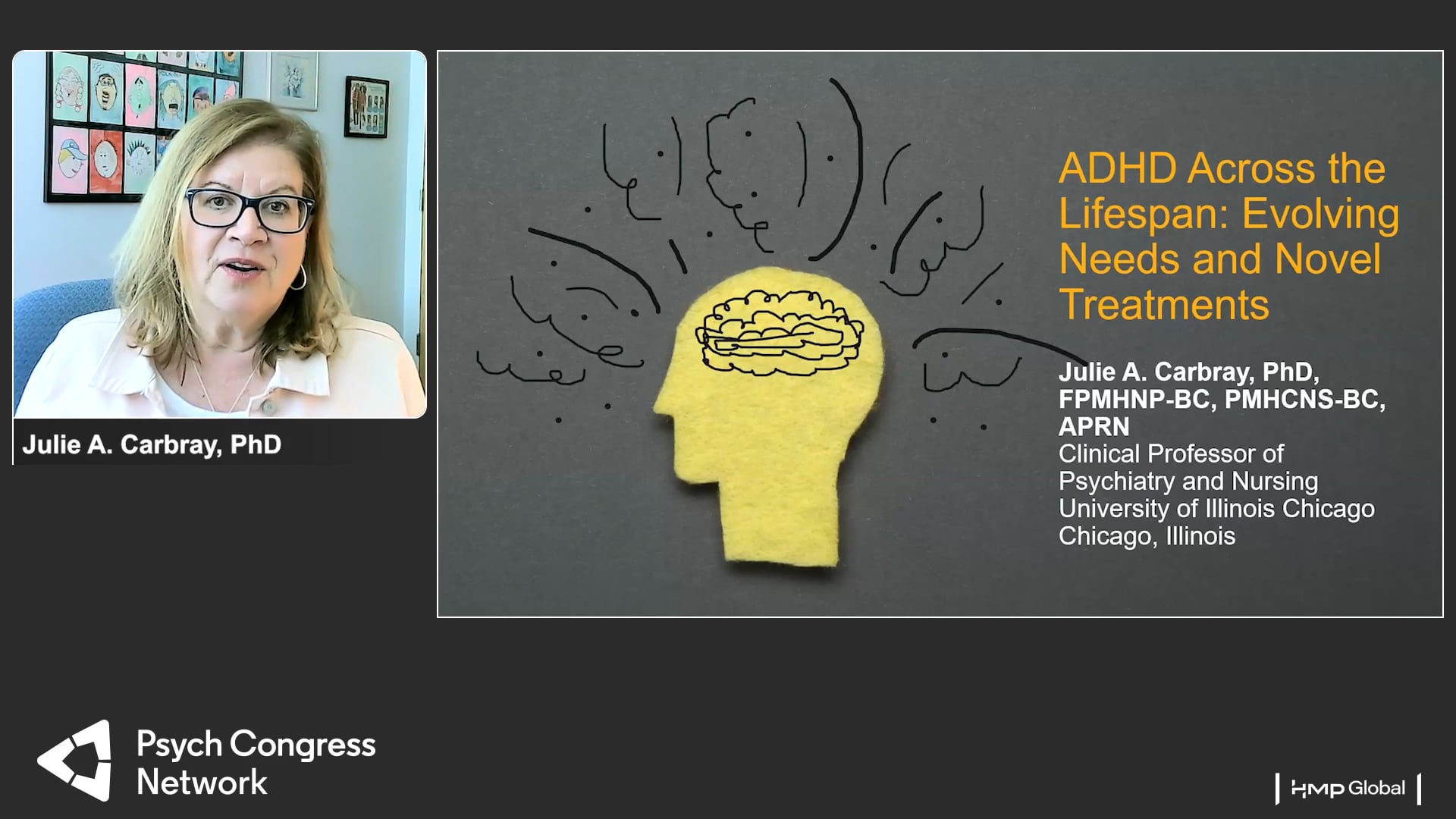 Module 1 ADHD Across the Lifespan v2 on Vimeo