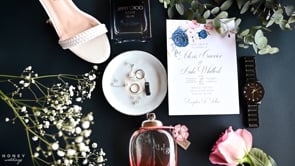 Alexis and Luke's Epic Wedding at Muskogee Golf Club