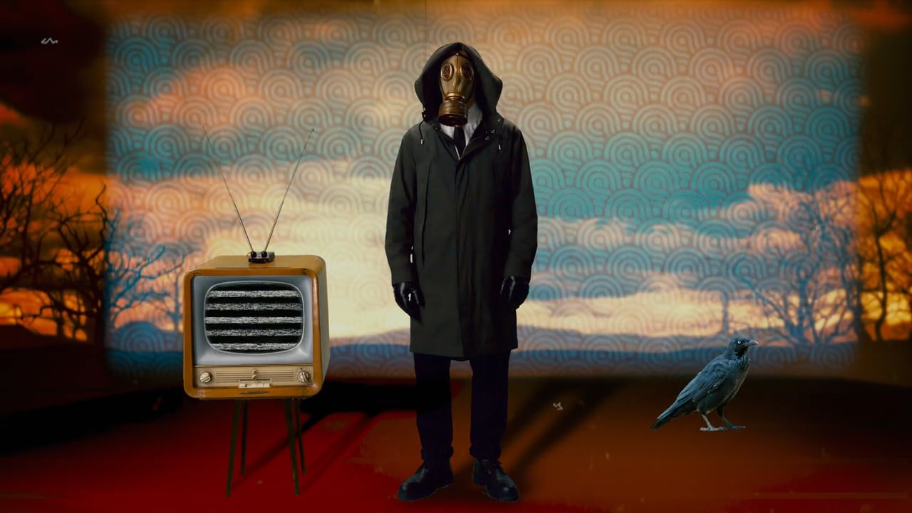 Превью видео