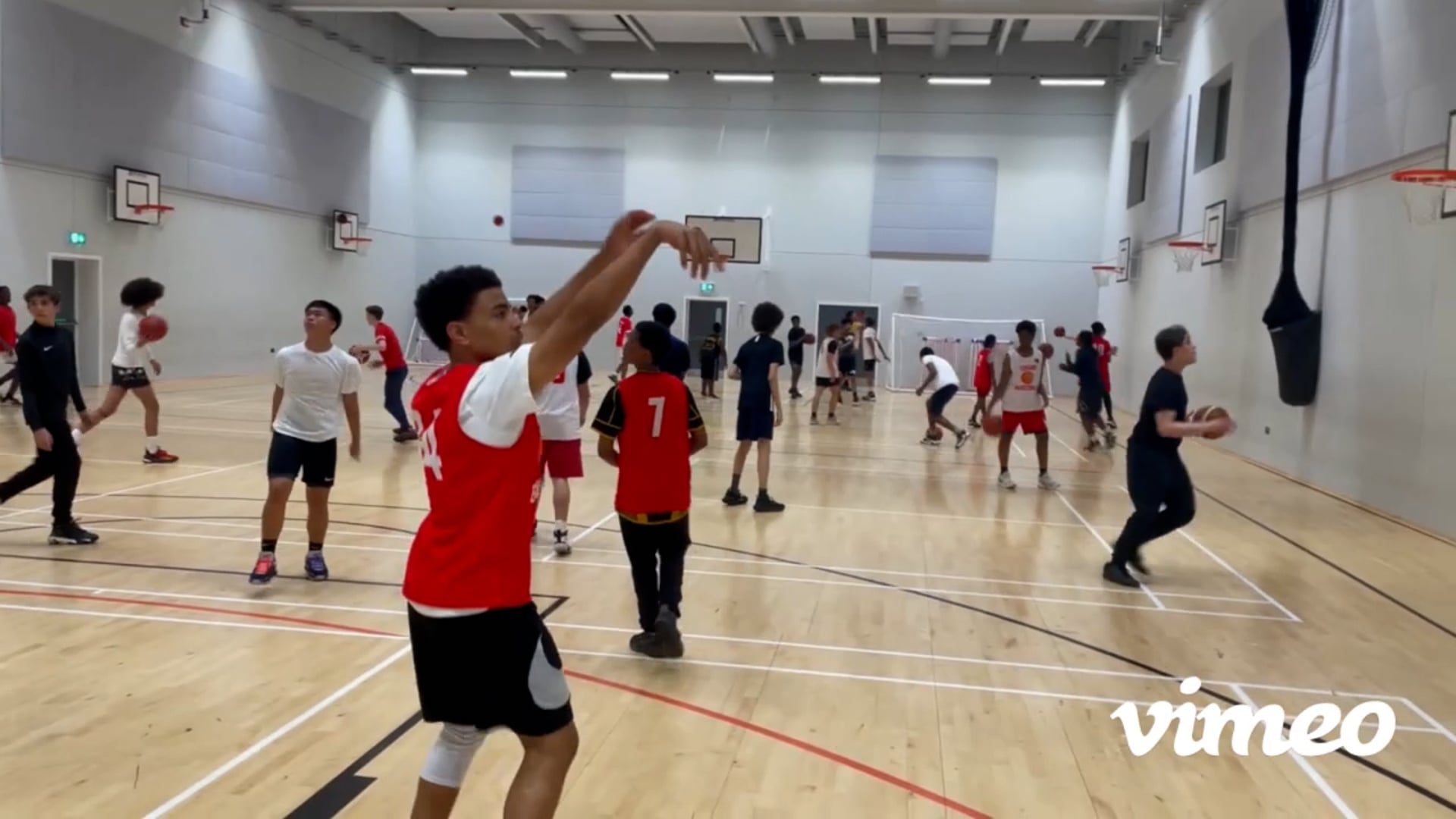 Croydon Cougars Basketball Club