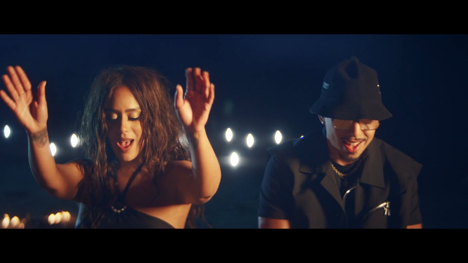 AMEL BENT x BENNY ADAM - LOSSA