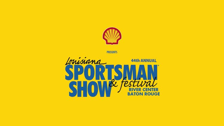 Louisiana Sportsman Show 2024 on Vimeo
