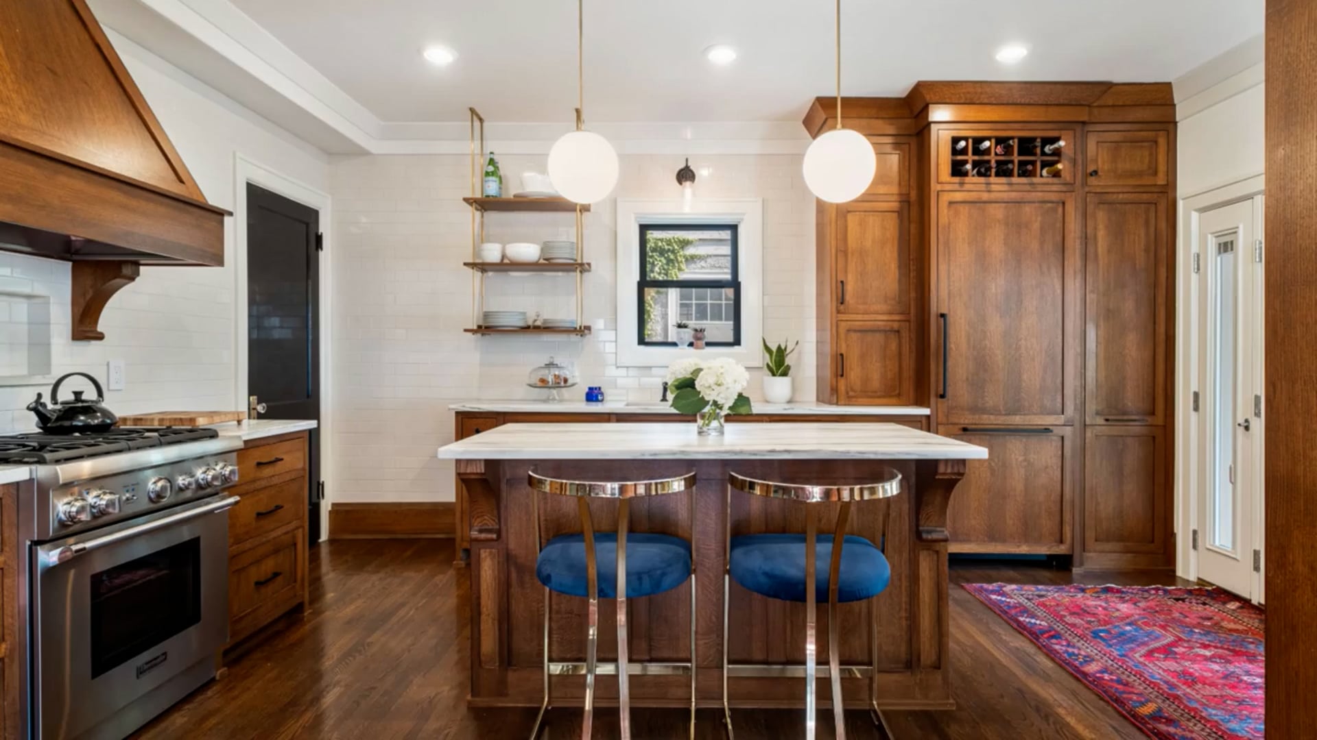 Better Home Contractor Woodbury Minnesota