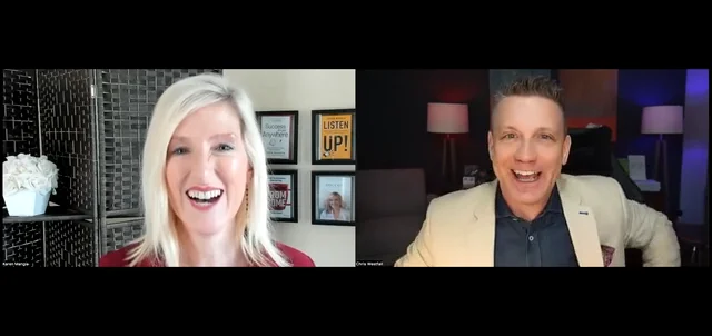 Introducing Success from Anywhere with Karen Mangia and Chris