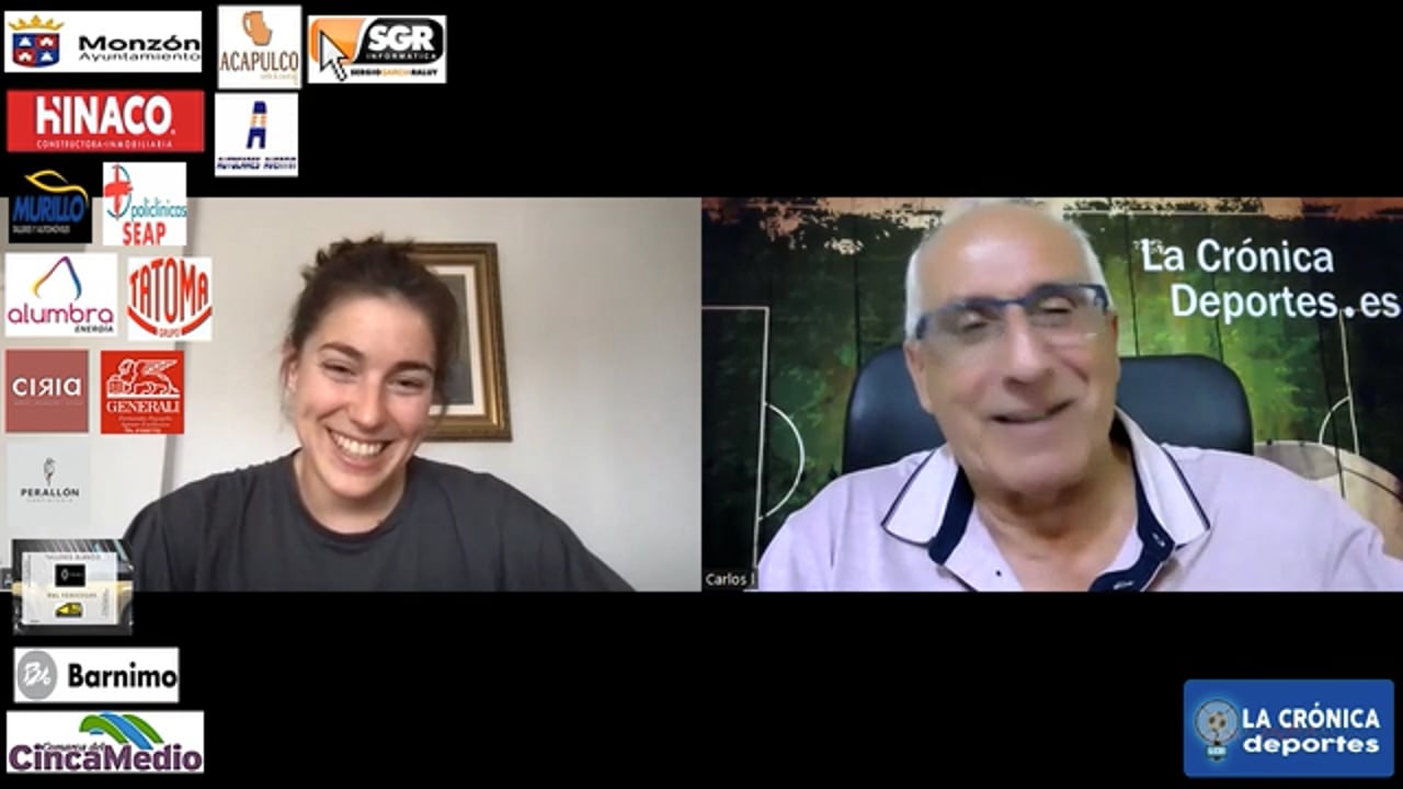 ANDREA FIRVIDA FERNANDEZ YA ESTÁ ENTRE LAS MEJORES ARBITRAS DE NUESTRO PAIS