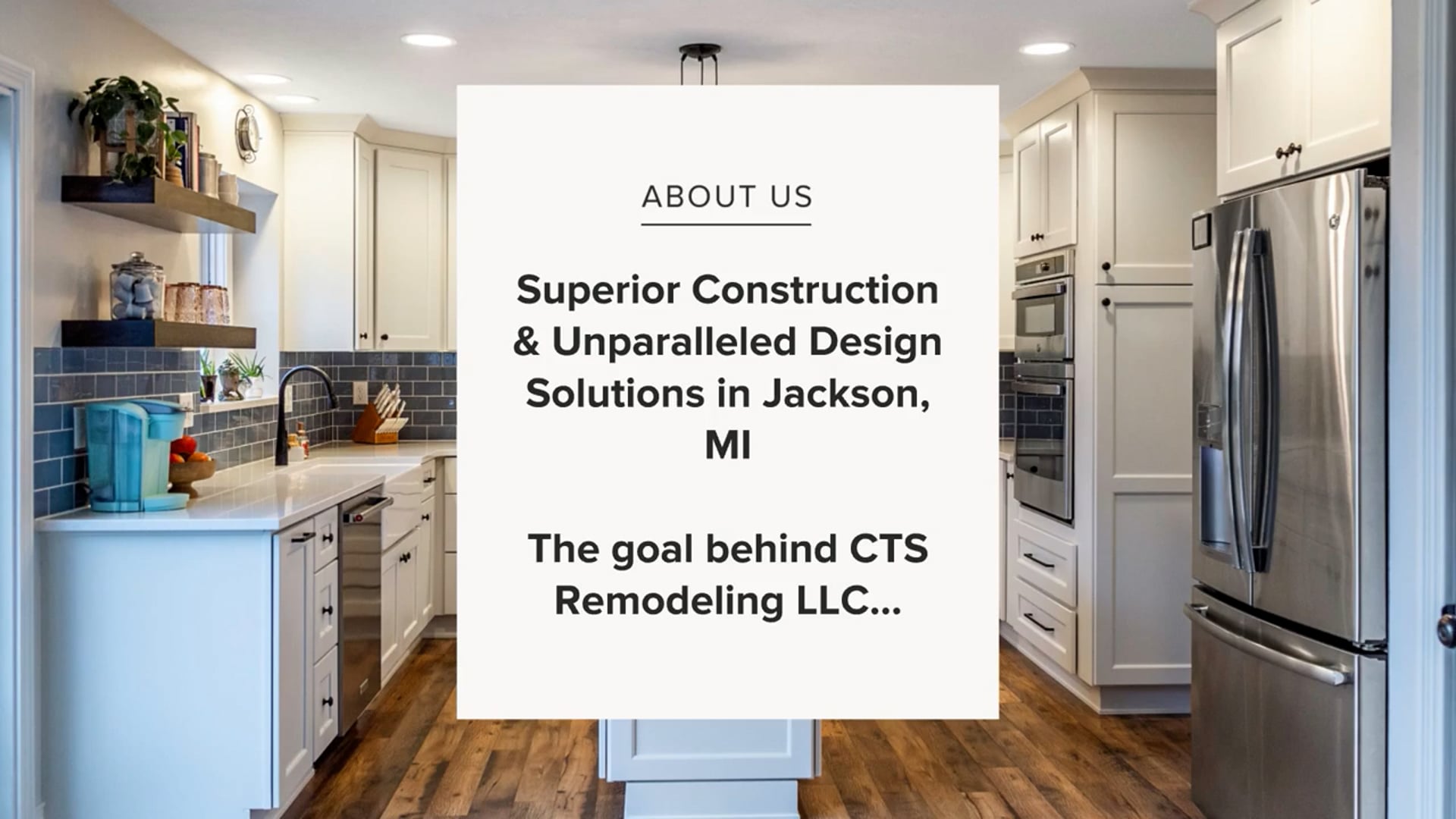 Best Home Repair And Renovation Ann Arbor Michigan