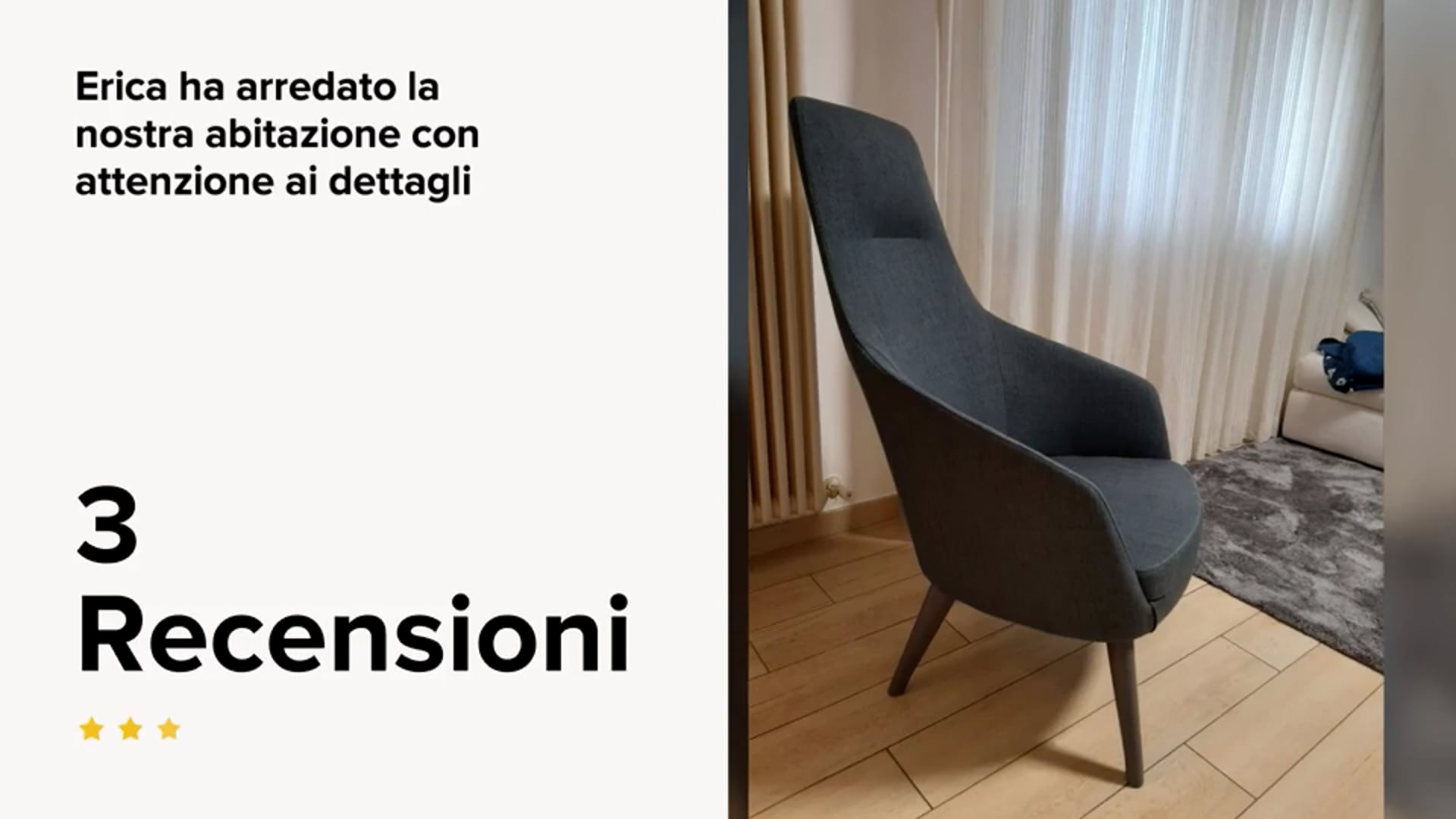 Arredare con le tende, soluzioni economiche e di design - Architettura e  design a Roma