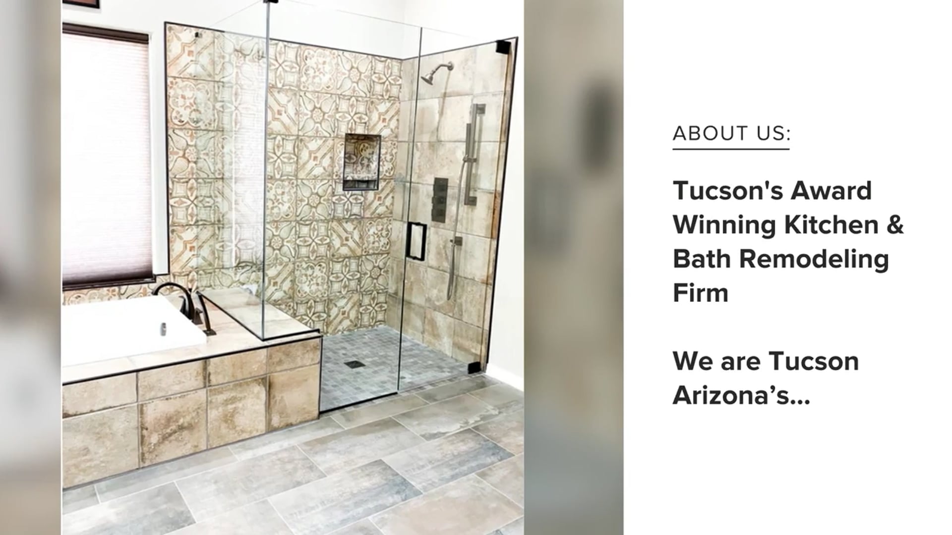 Best 15 Kitchen Bathroom Remodelers in Tucson AZ Houzz