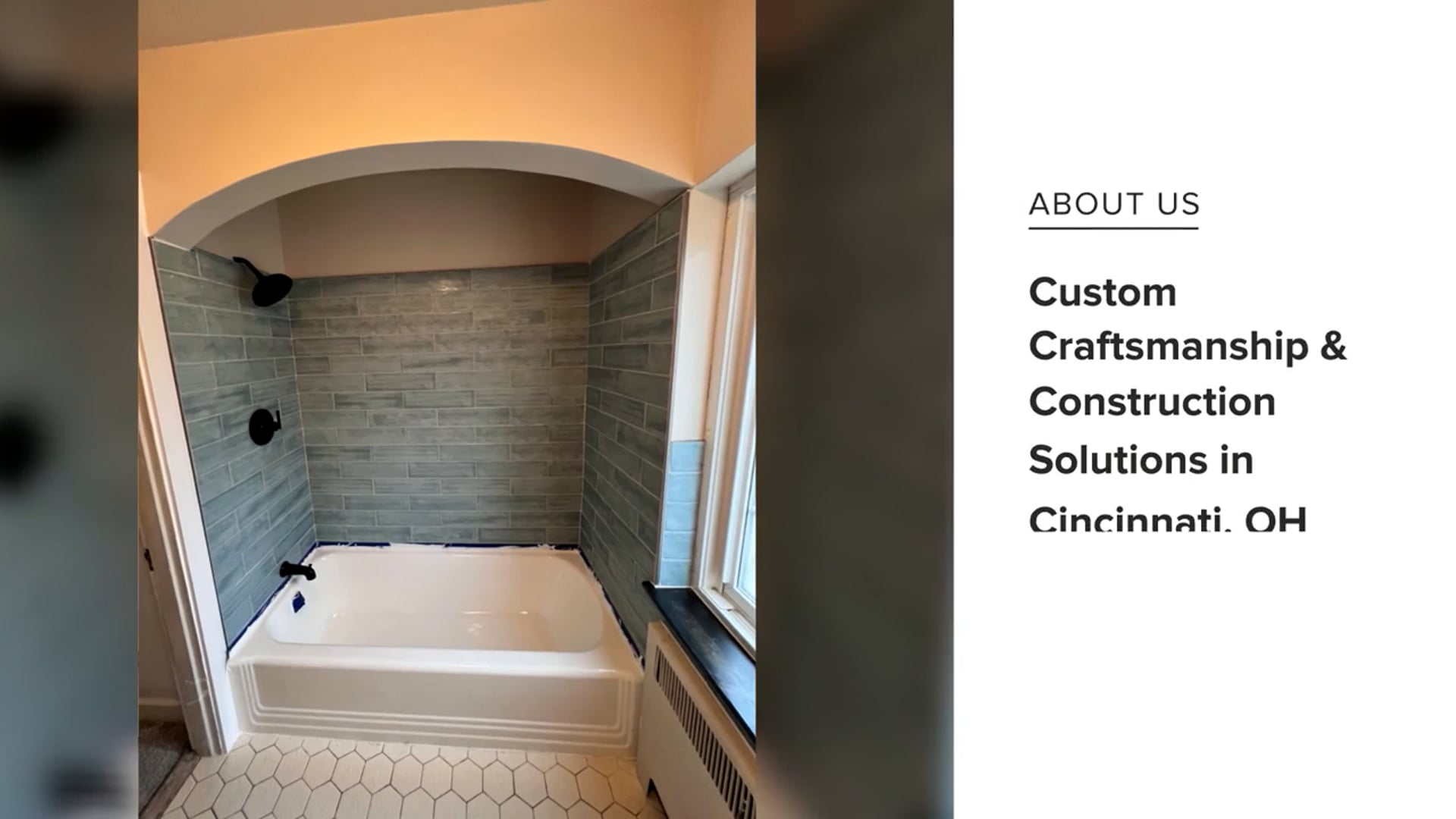 Best Home Repair And Renovation Cincinnati Ohio