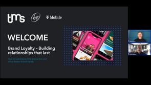 Brand relationships that last with TMS (The Marketing Store)