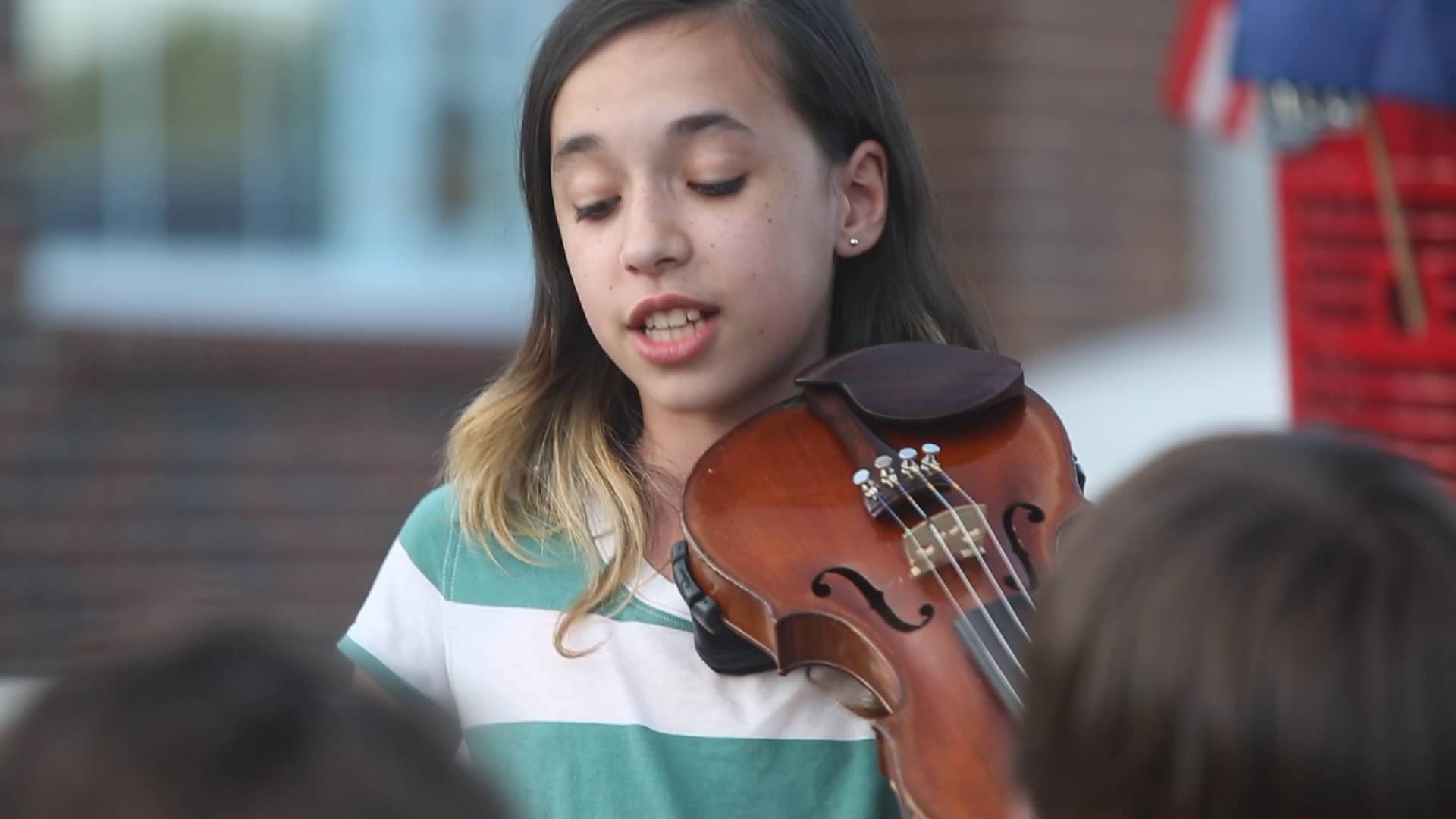 Friday Night in Floyd, Virginia on Vimeo