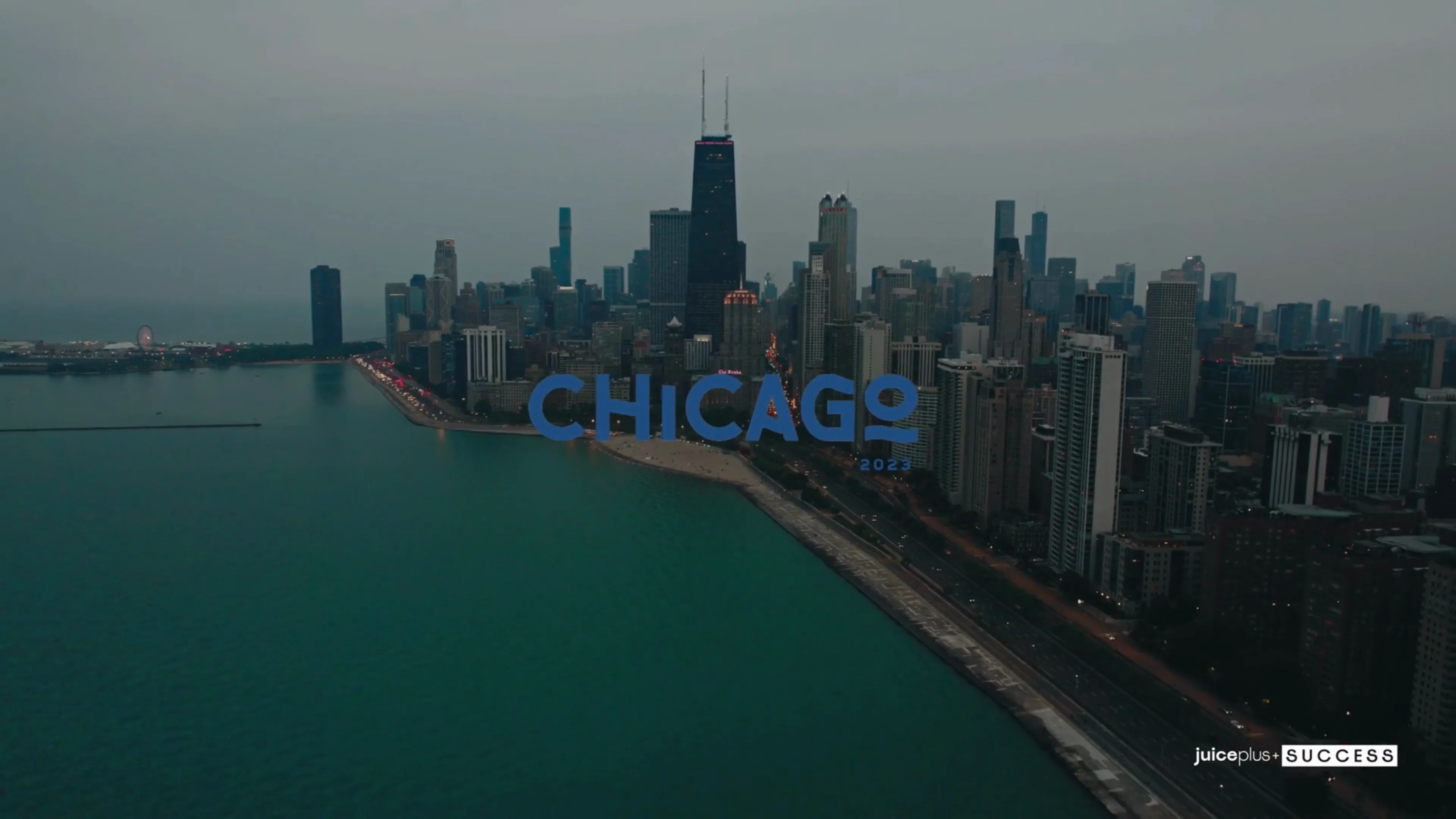 Chicago 2023 Retreat Recap - Polish on Vimeo