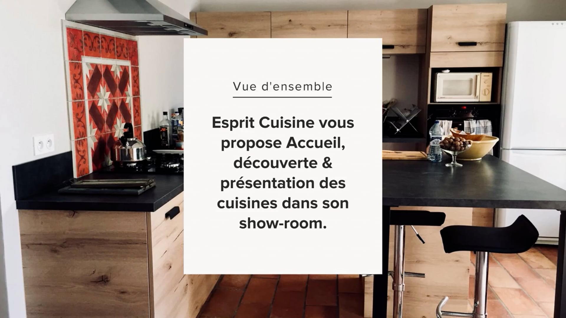 Meubles de cuisine : les solutions de rangement qui ont tout bon - Ixina  Belgique