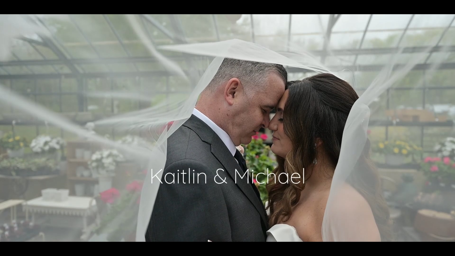 04.29.2023 Kaitlin & Michael wedding highlight video