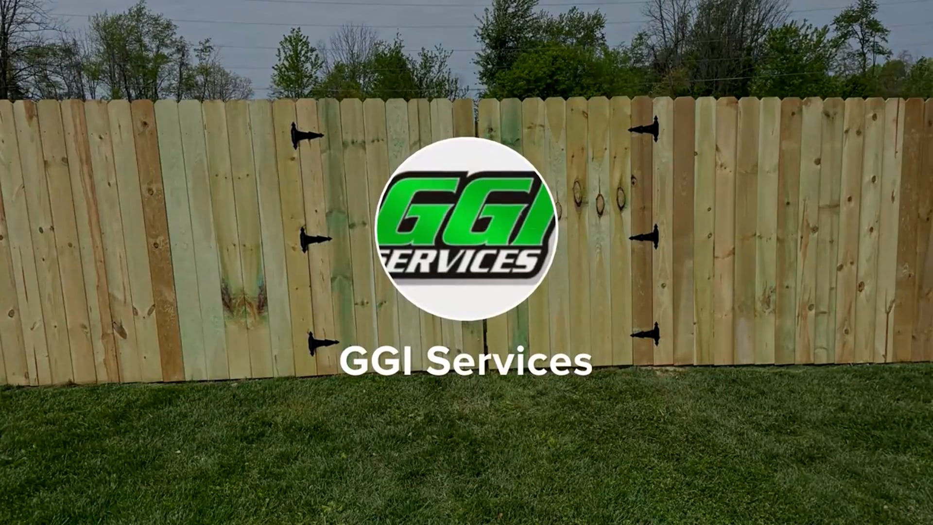 Fence Company Indianapolis, Fence Installation