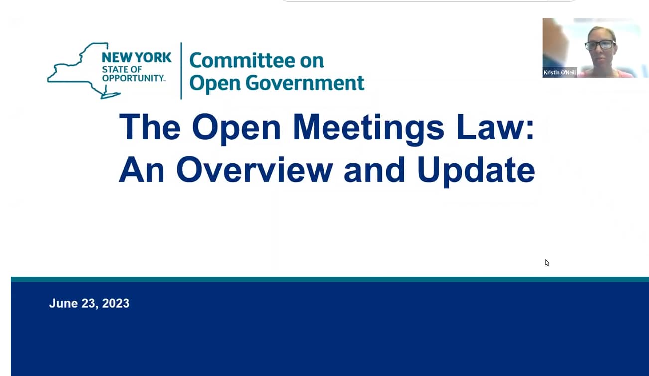 the-open-meetings-law-an-overview-and-update-june-23-2023-on-vimeo