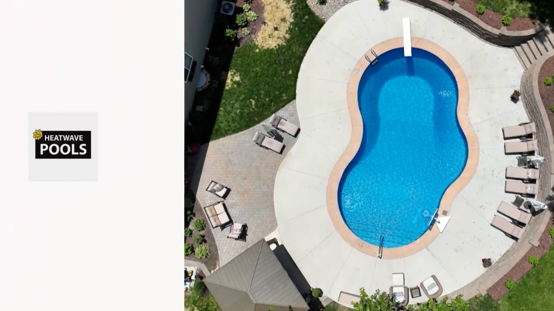 Pool Builders Contractors Near Me Cincinnati Ohio