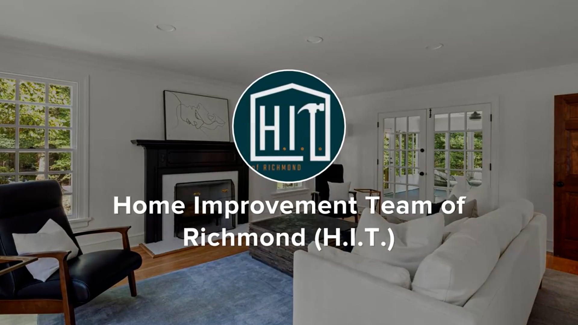 Best Home Repair And Renovation Richmond Virginia