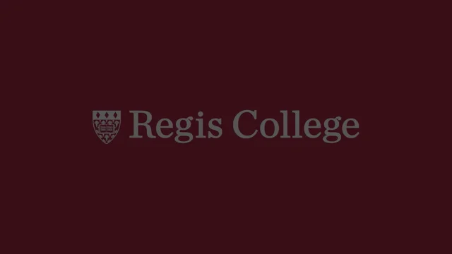 First-Generation Students | Regis College