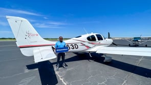 Chiota Aviation Takes Flight with "We Are Waco" Feature