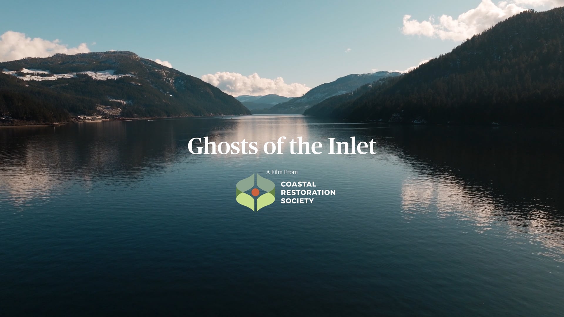 Ghost of the Inlet (2023)