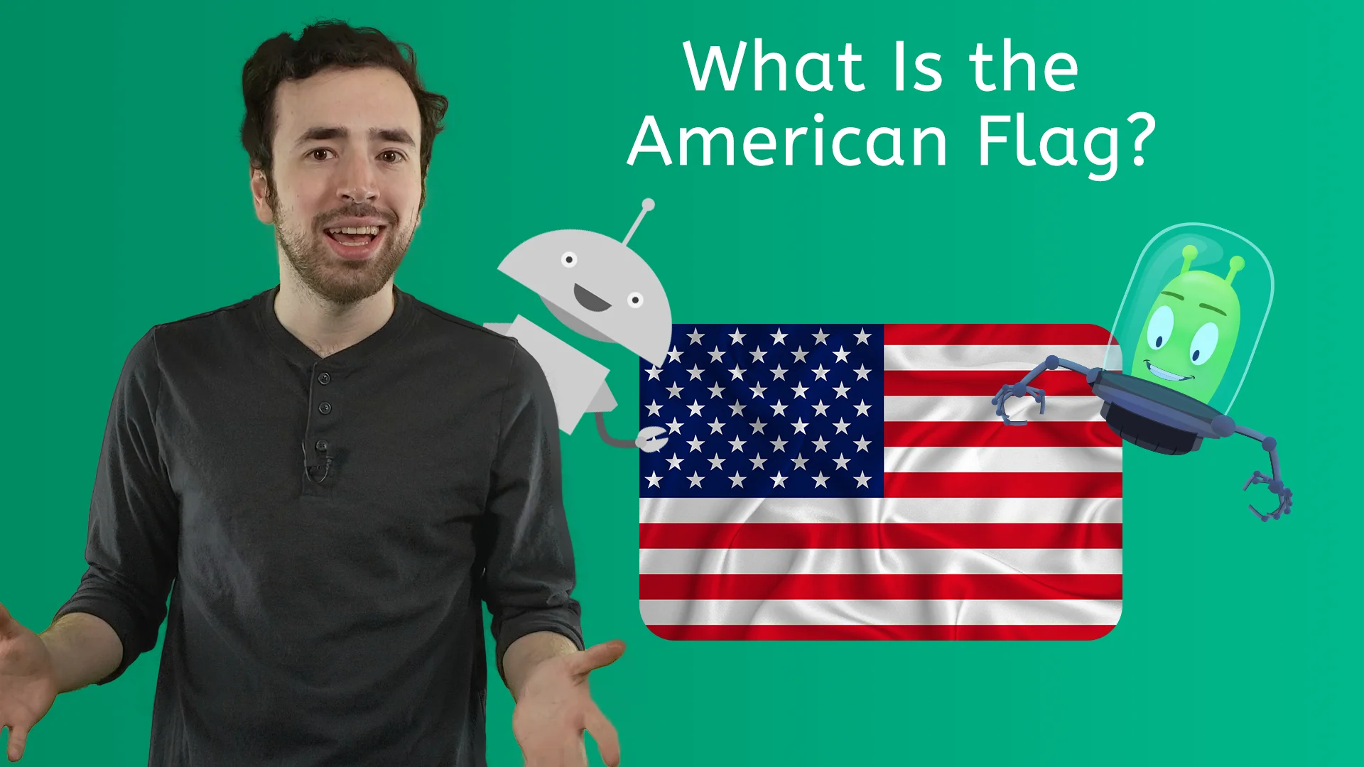 what-is-the-american-flag