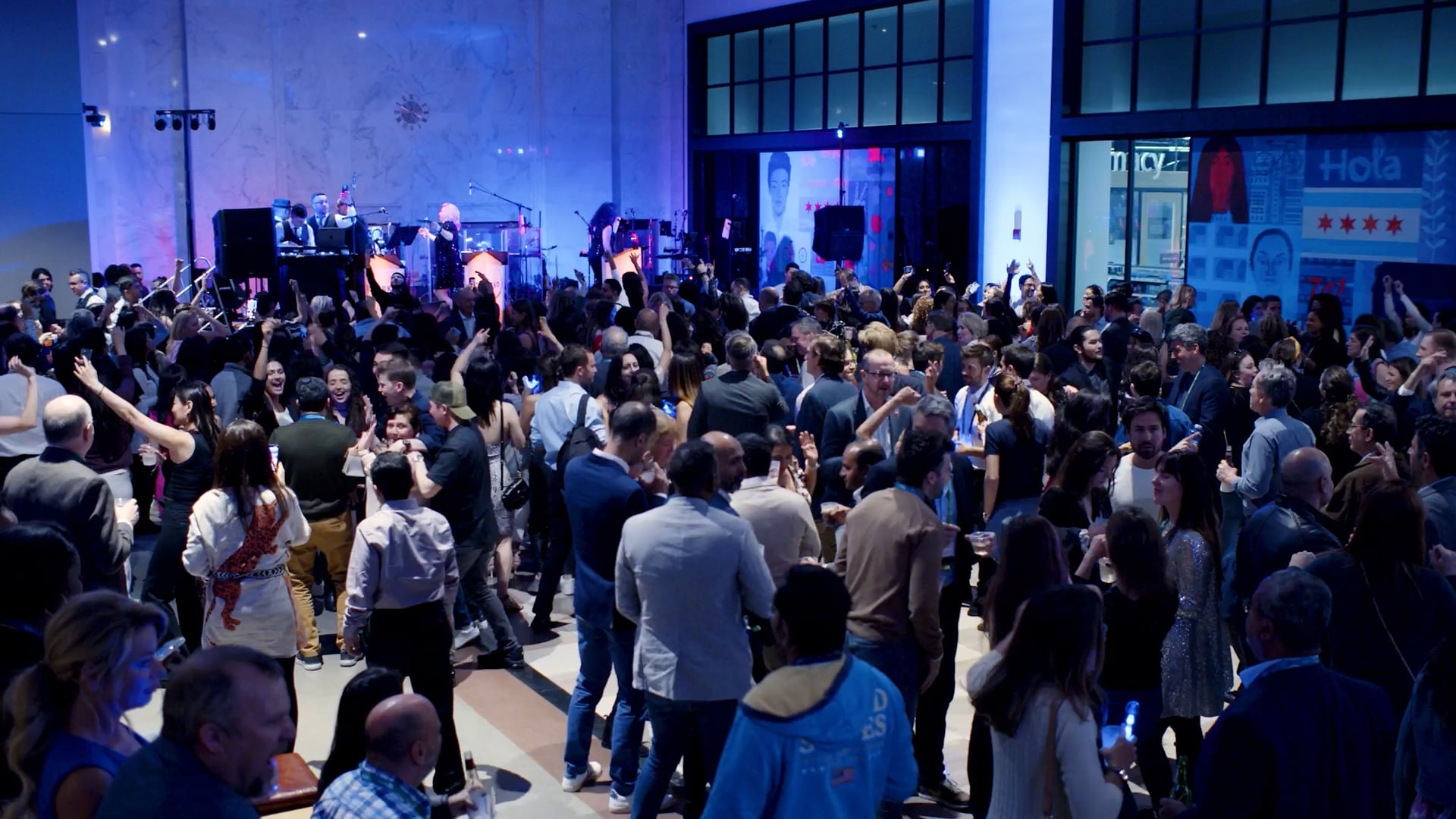 AAE23 Conference Recap
