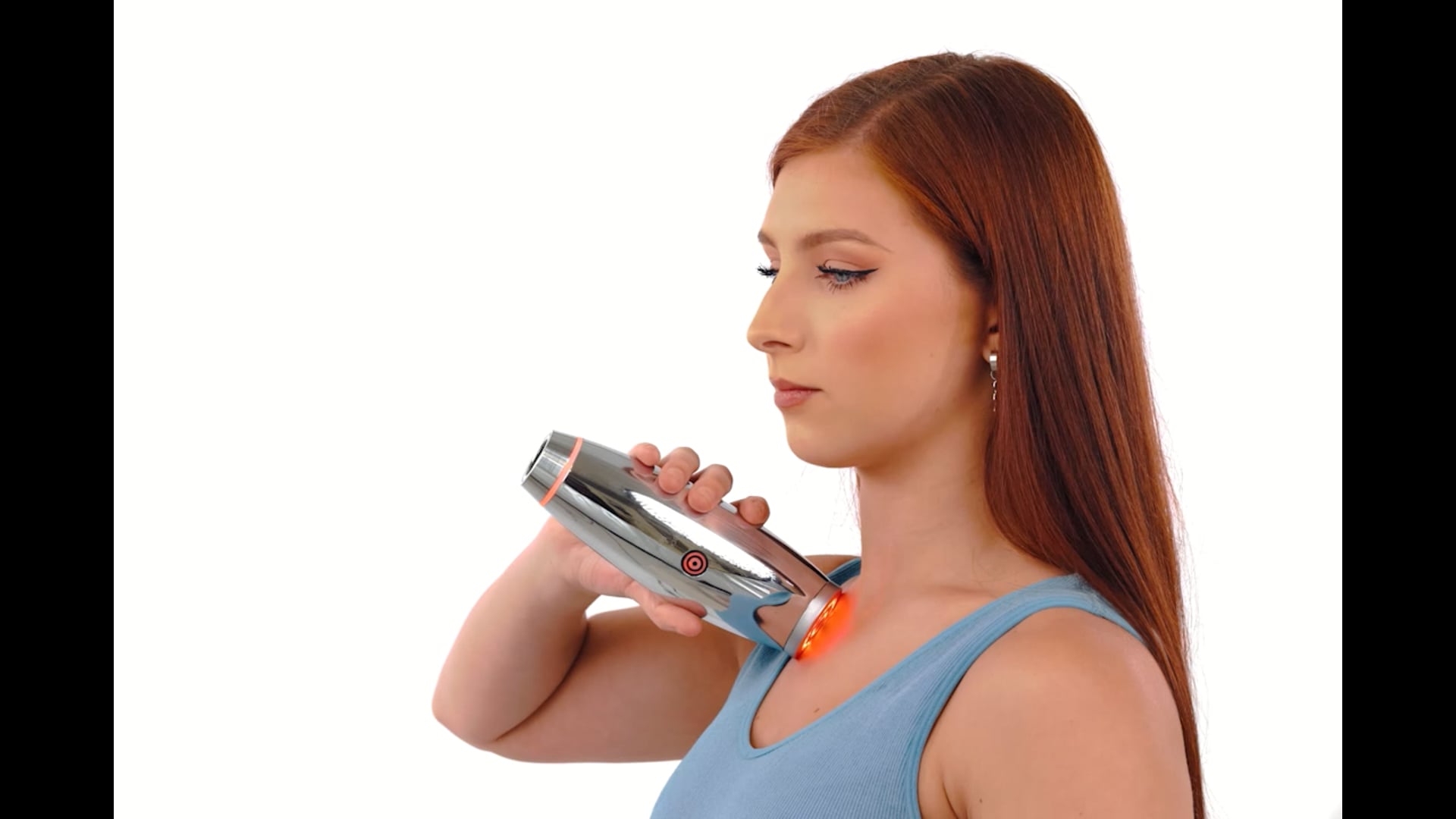 Exclusive Instructional Video: Chest Therapy Unleashed - Revolutionizing Skincare with Jupiter.