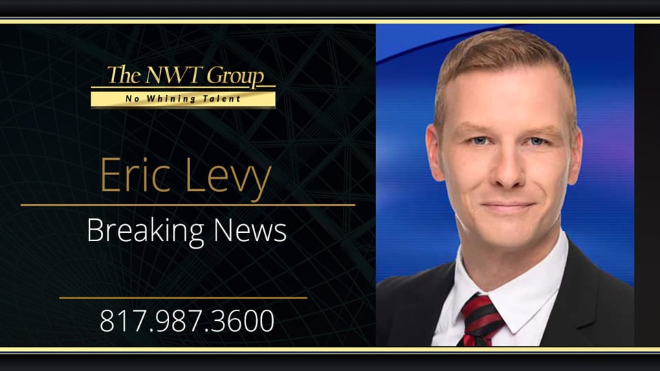 Breaking News