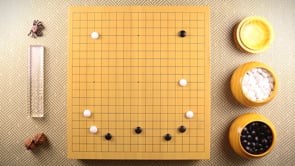 [Defense] 3 Space Extension Invasion