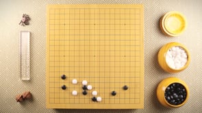 [Defense] 3 Space Extension with a Jump