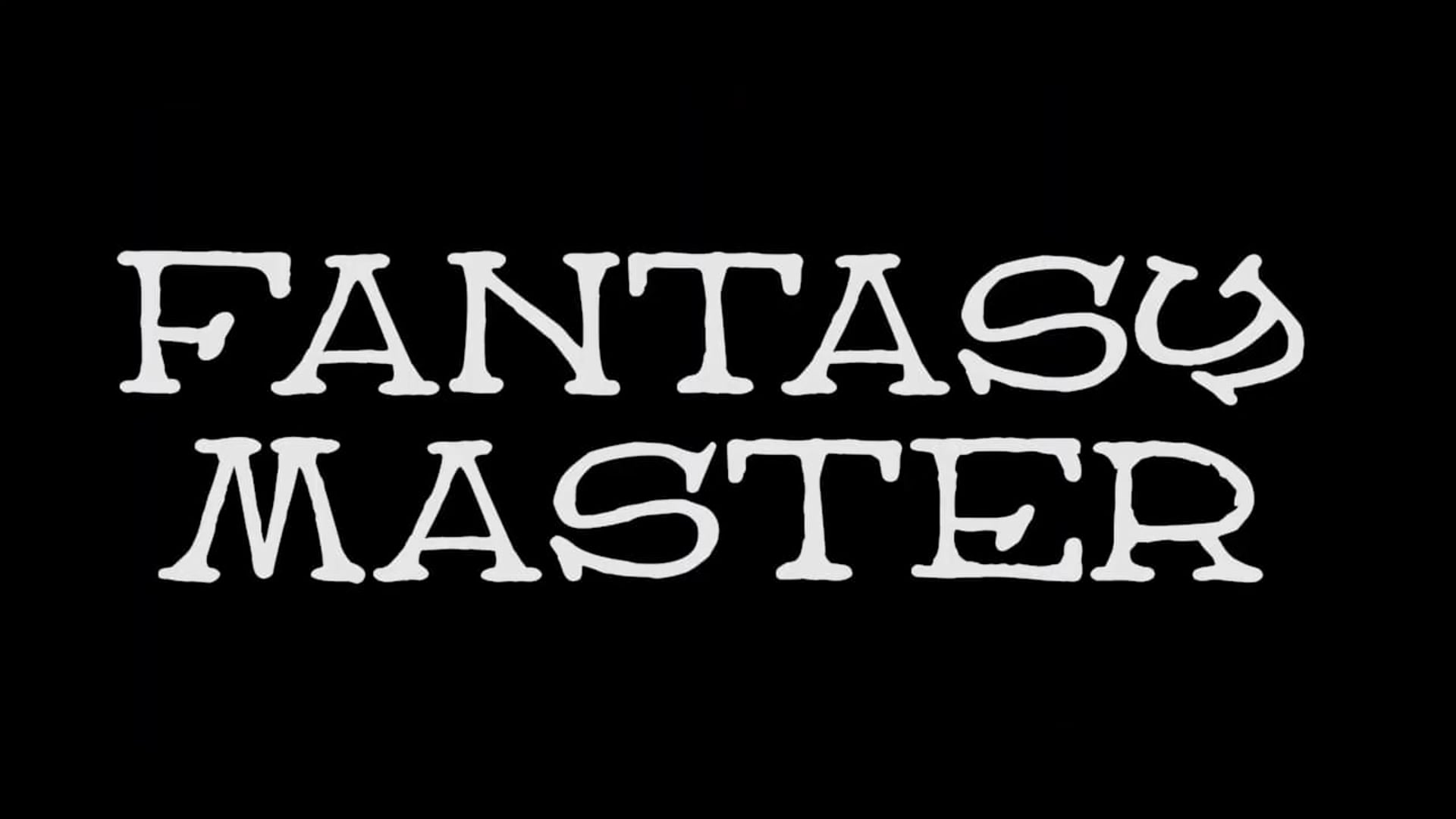 Fantasy Master