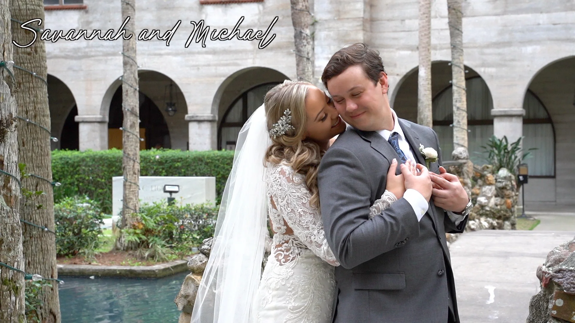 Savannah and Michael on Vimeo