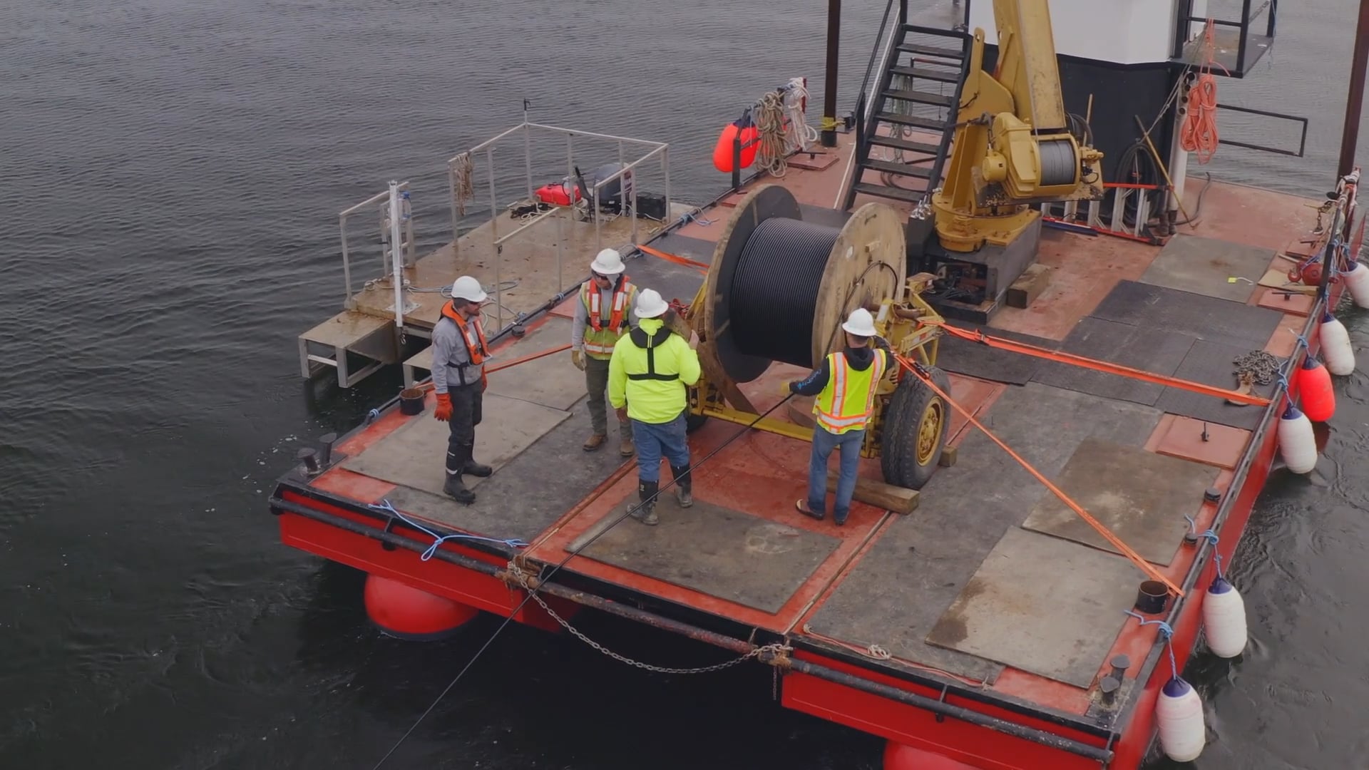 CCI - Maine Project
