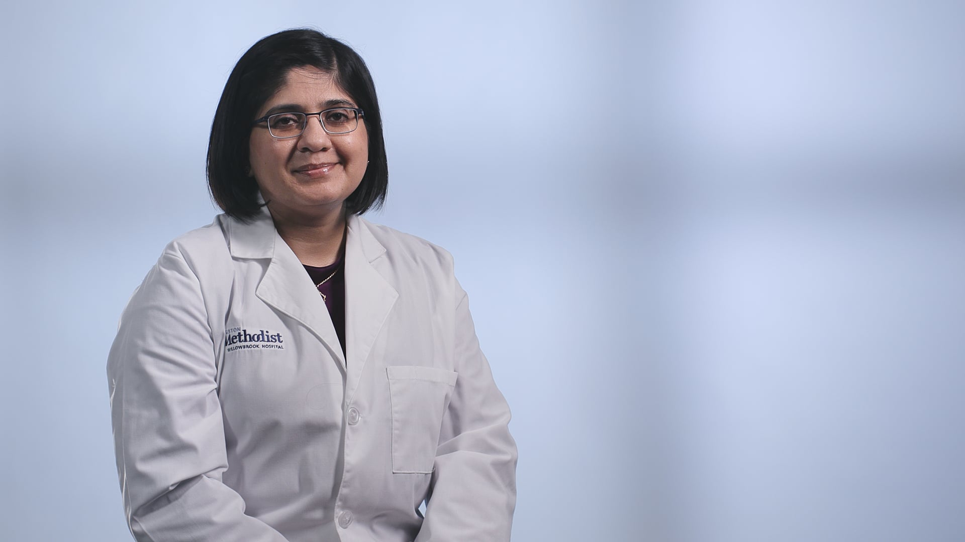 About me video of Dr. Aliya Mushtaq