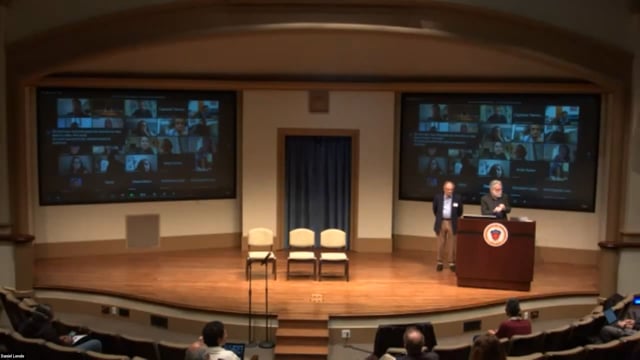 Ecologies of Mind | Practices that harm, Practices that heal