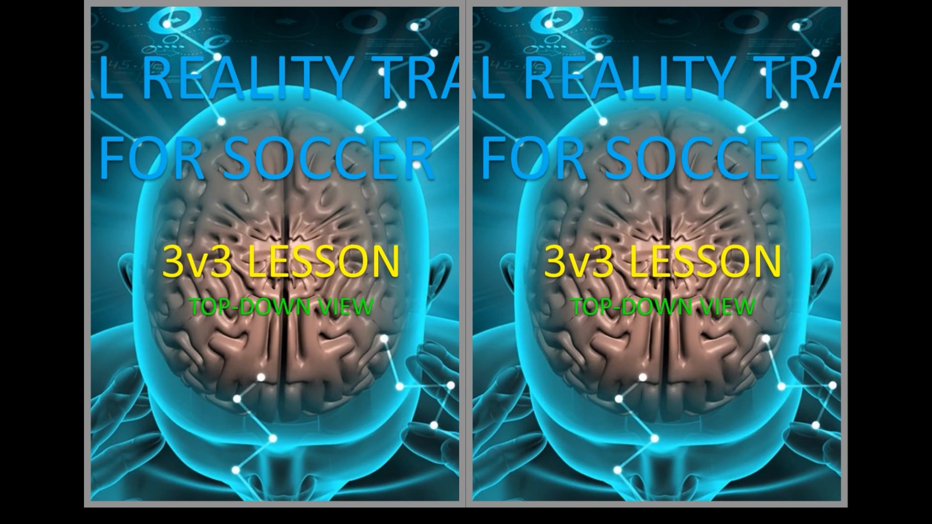 VR Brain Training V2 on Vimeo