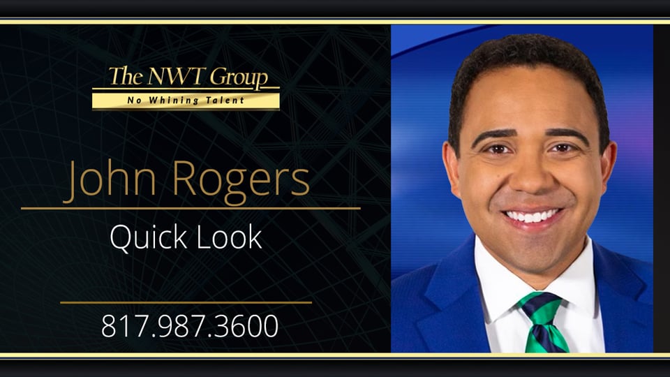 John Rogers | Breaking News Anchor | WJLA | Washington, D.C. | nwtgroup.com