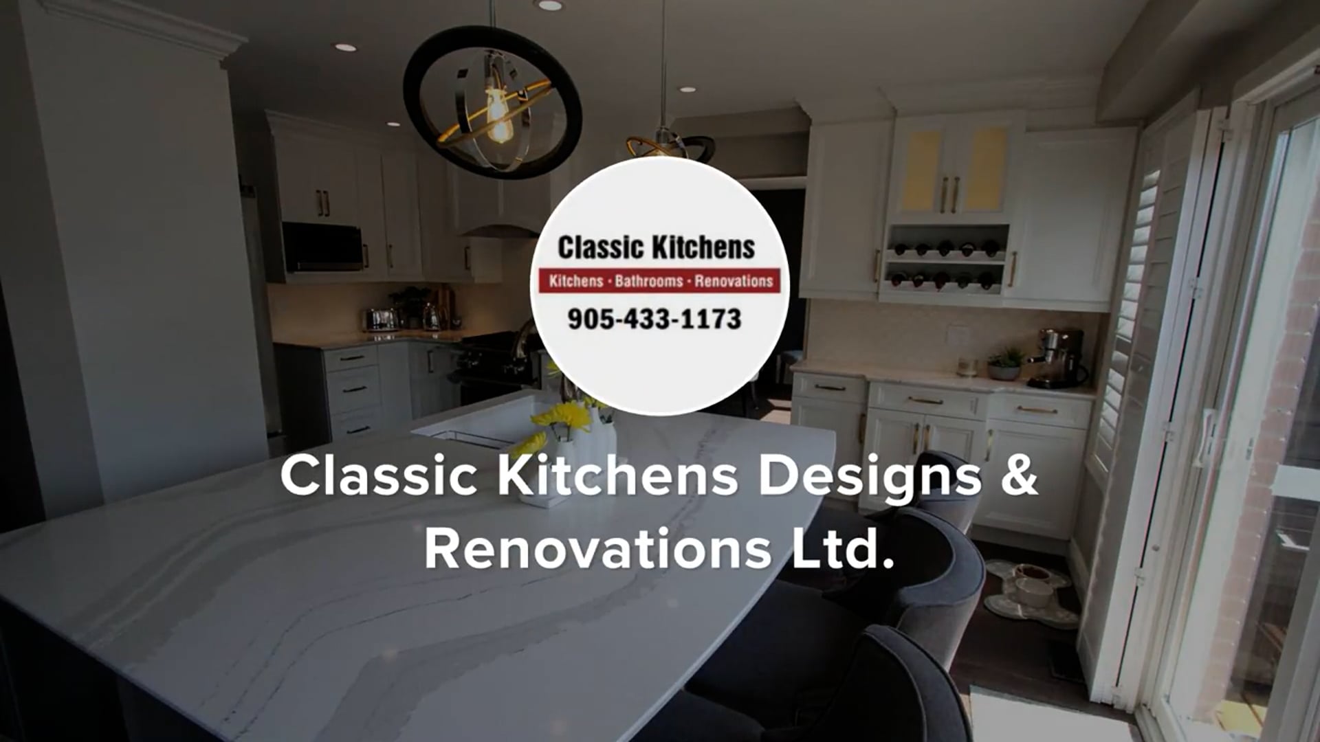 Kitchen Product Design Toronto