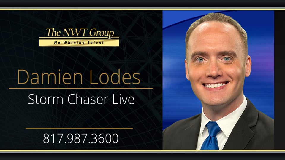 Storm Chaser Live