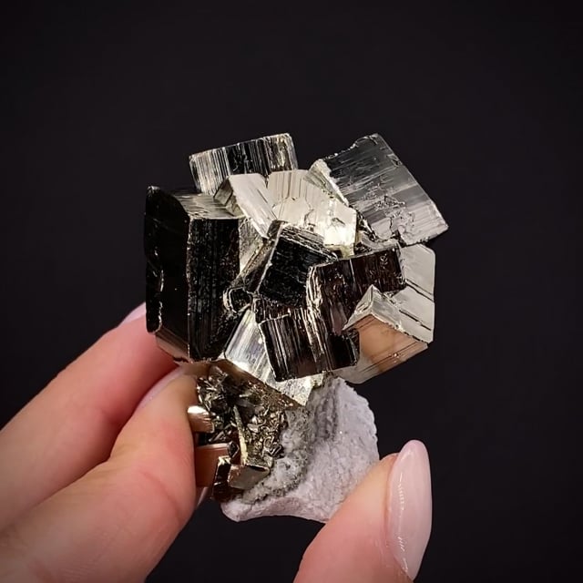 Pyrite