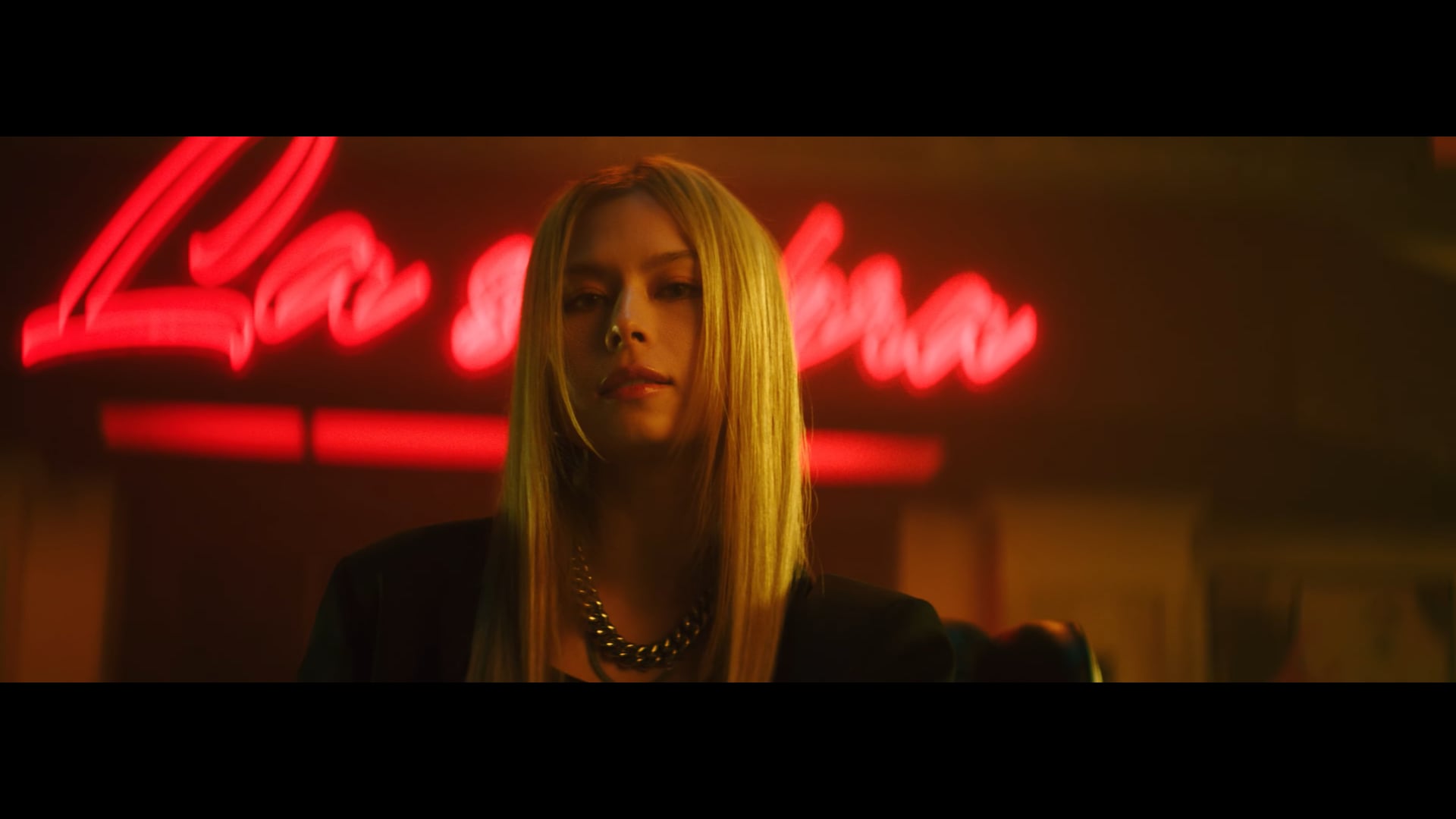 Gin Lee 《Dum Dum》[Official MV]