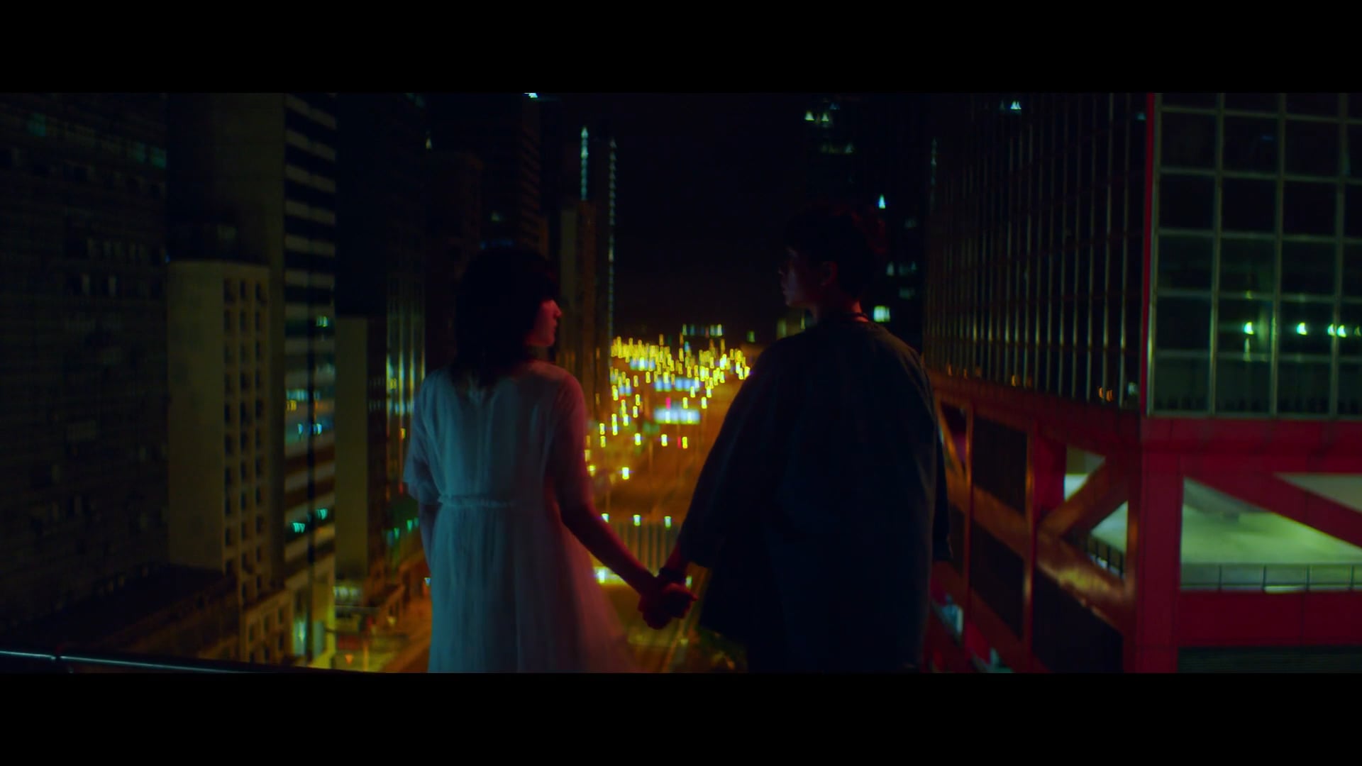HKSC - Cinematography Showcase