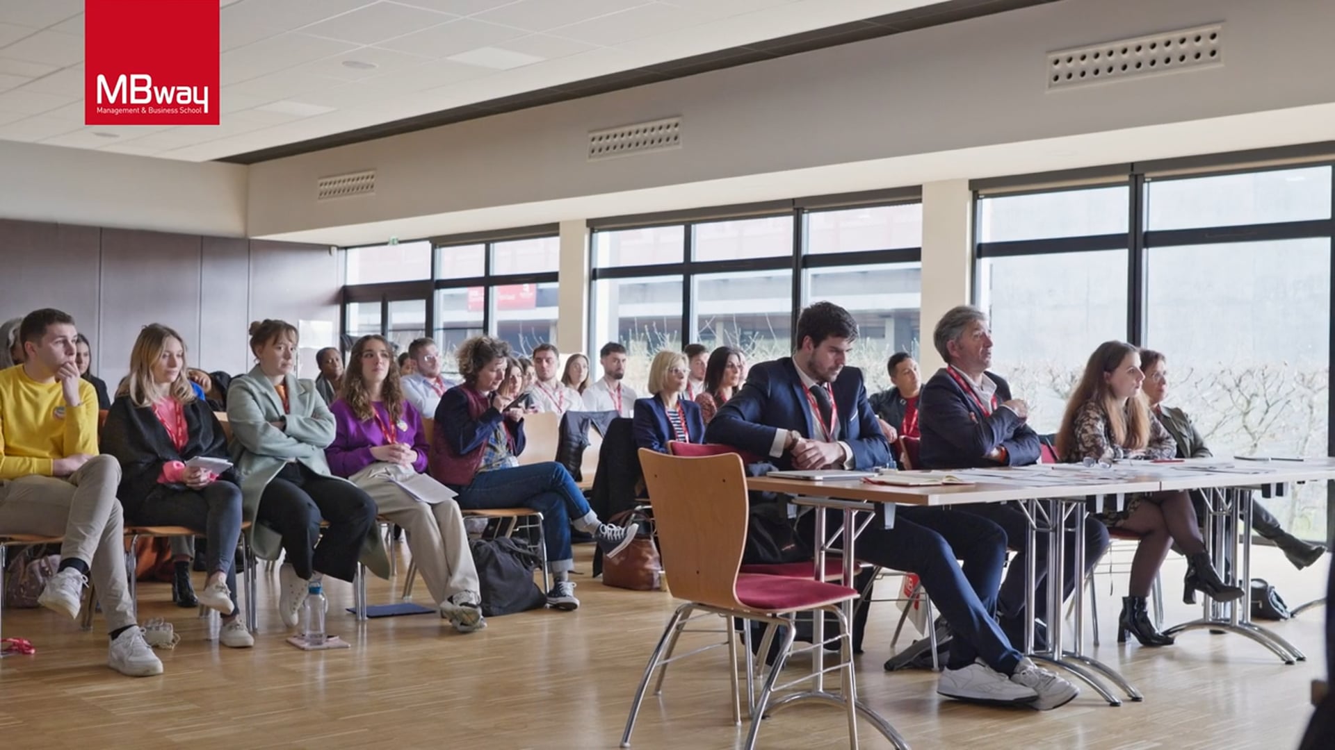 MBWAY - Start-up challenge 2023