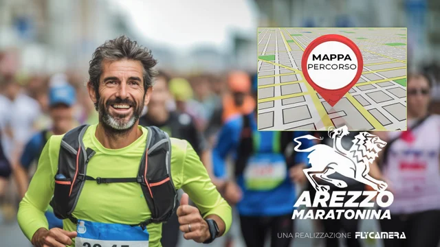 MAPPA MARATONINA 2023