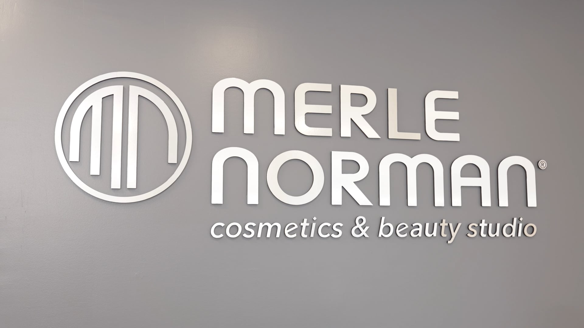 MERLE NORMAN BEAUTY STUDIO