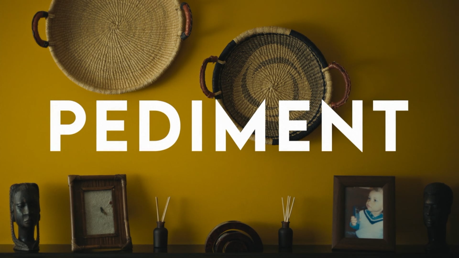 Pediment - Trailer