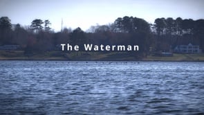 The Waterman trailer