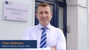 Video Production Dublin | Video Testimonials | Scaling Visual